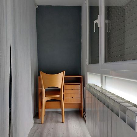 Pension Saint Mateo Логроньо Екстериор снимка