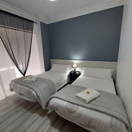 Pension Saint Mateo Логроньо Екстериор снимка