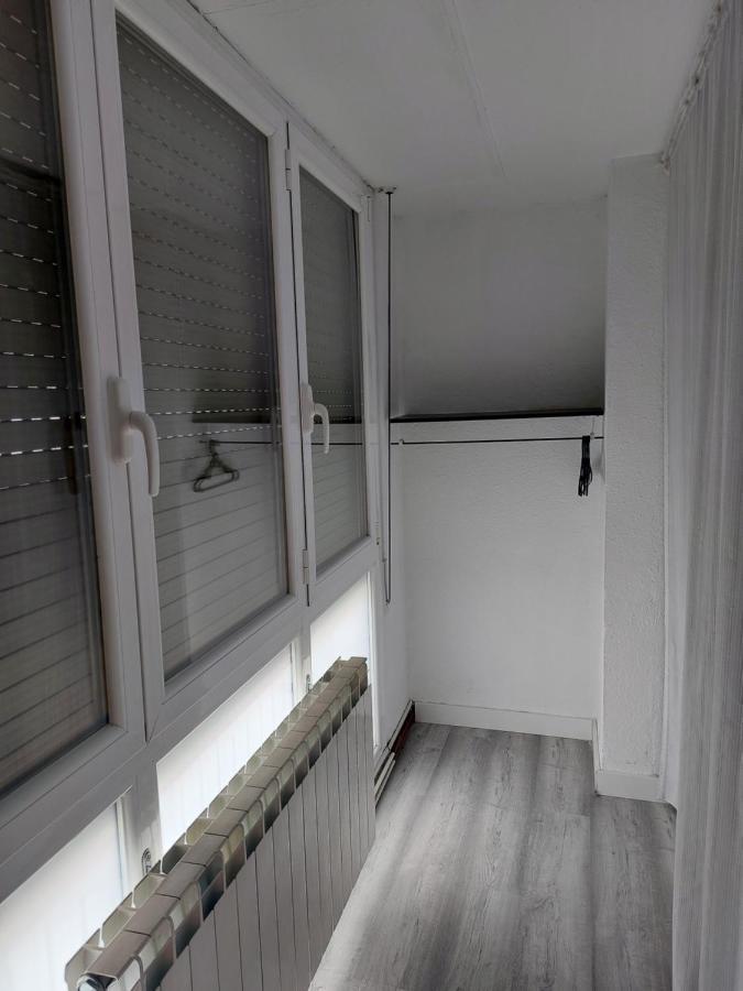Pension Saint Mateo Логроньо Екстериор снимка