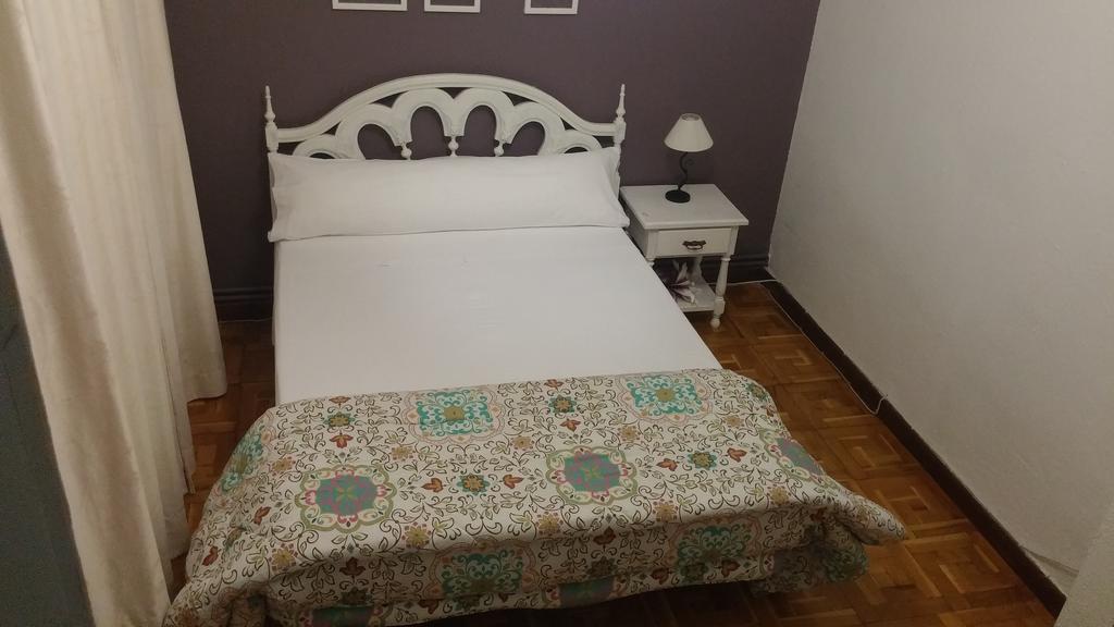 Pension Saint Mateo Логроньо Екстериор снимка