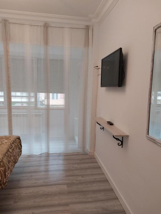 Pension Saint Mateo Логроньо Екстериор снимка