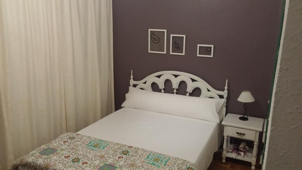 Pension Saint Mateo Логроньо Екстериор снимка
