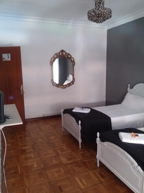 Pension Saint Mateo Логроньо Екстериор снимка