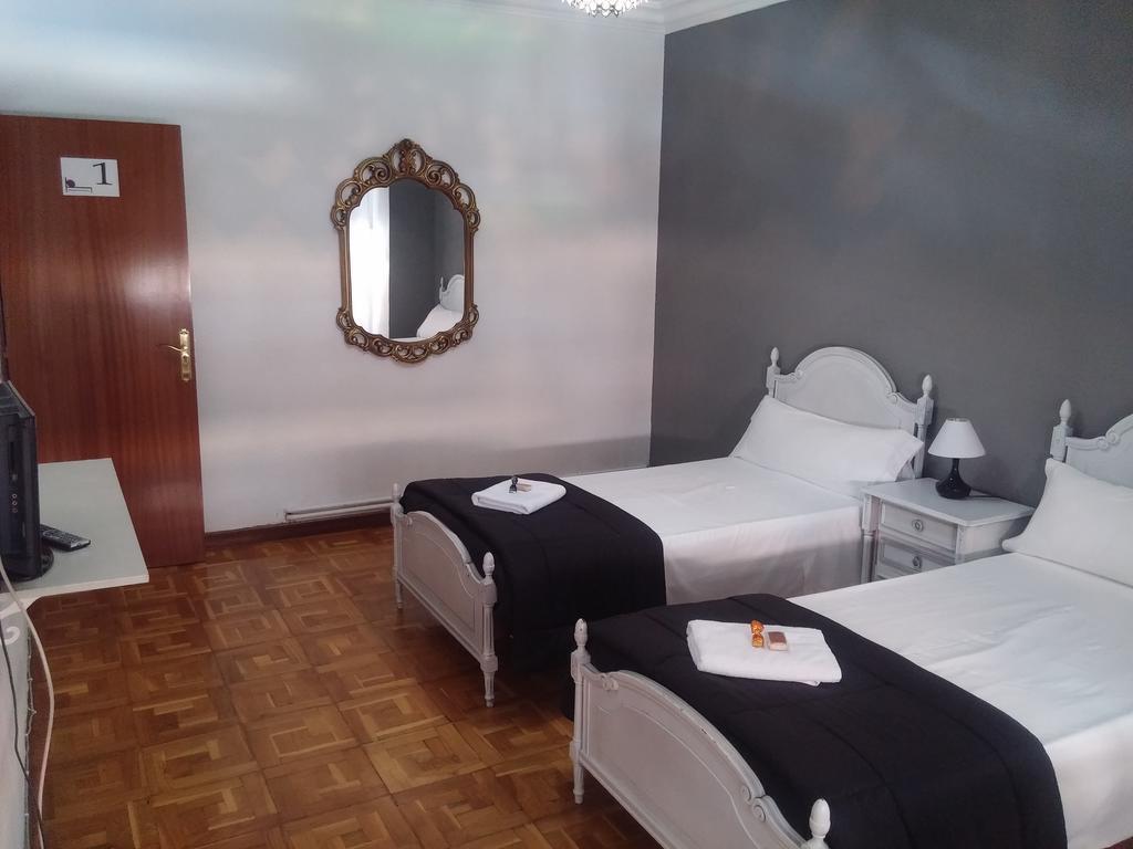 Pension Saint Mateo Логроньо Екстериор снимка