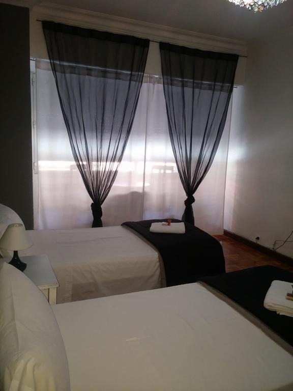 Pension Saint Mateo Логроньо Екстериор снимка