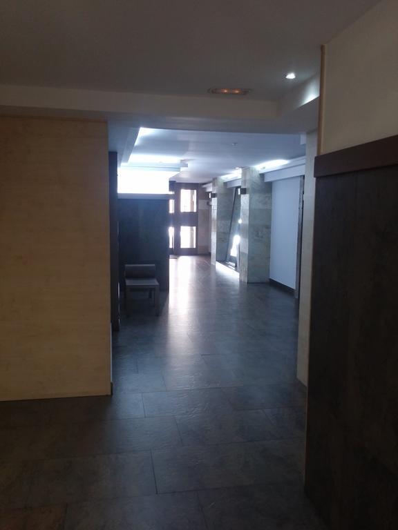 Pension Saint Mateo Логроньо Екстериор снимка
