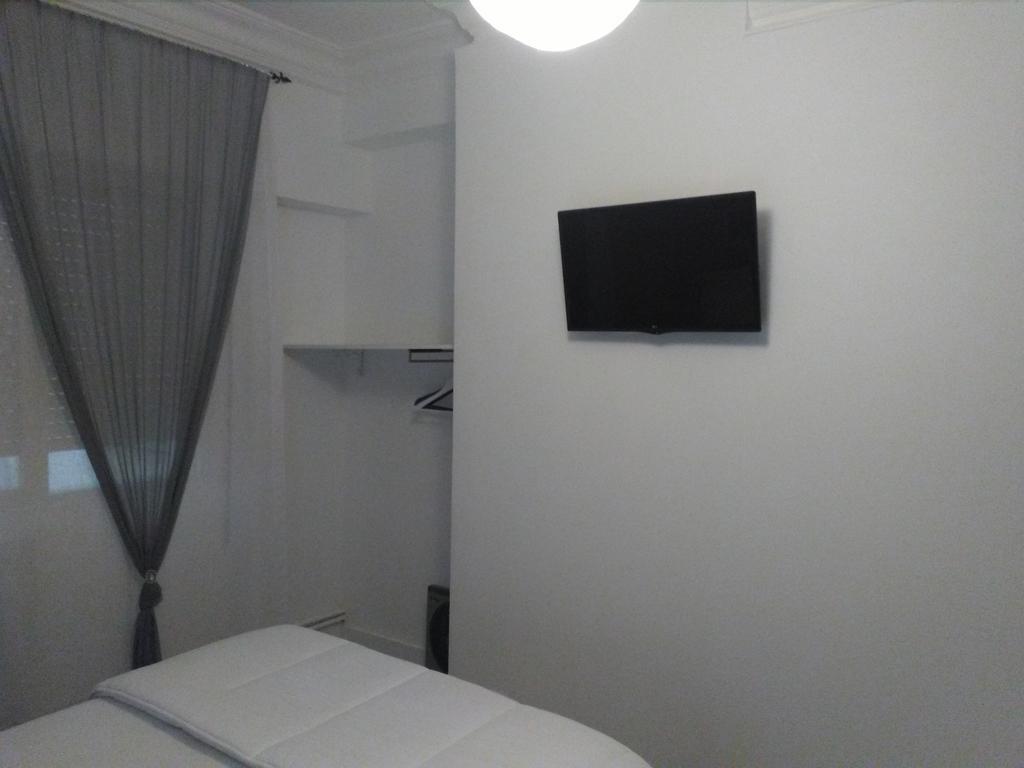 Pension Saint Mateo Логроньо Екстериор снимка