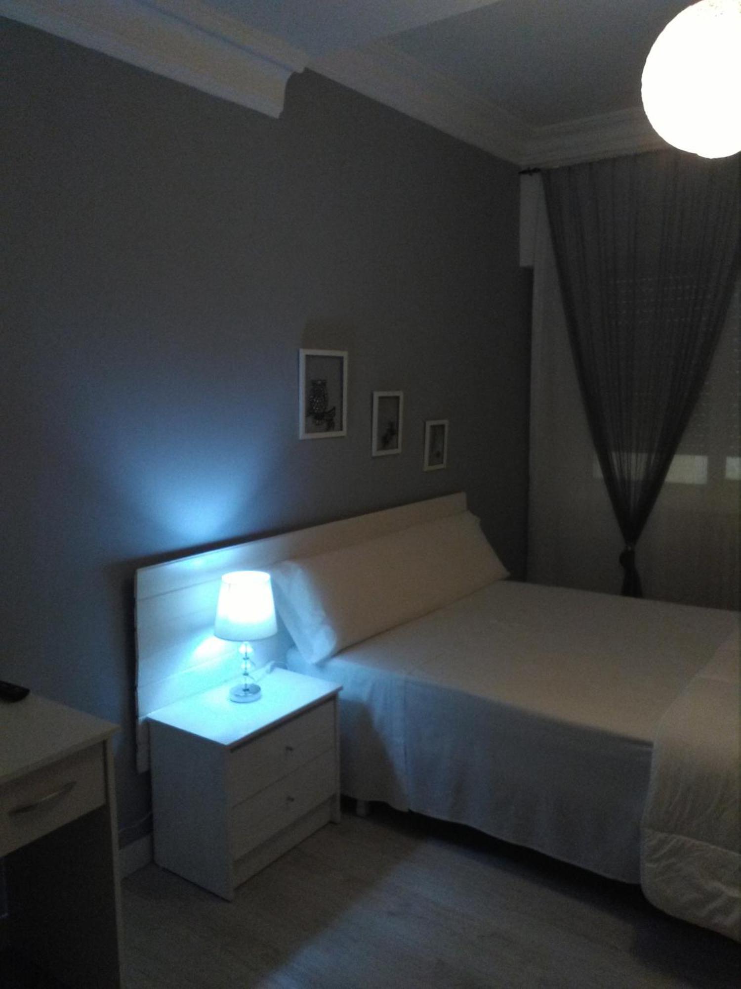 Pension Saint Mateo Логроньо Екстериор снимка