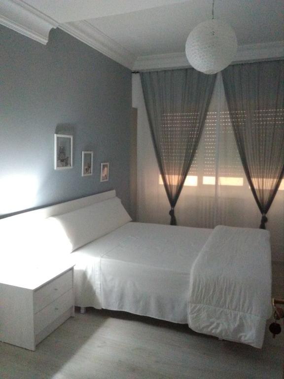 Pension Saint Mateo Логроньо Екстериор снимка