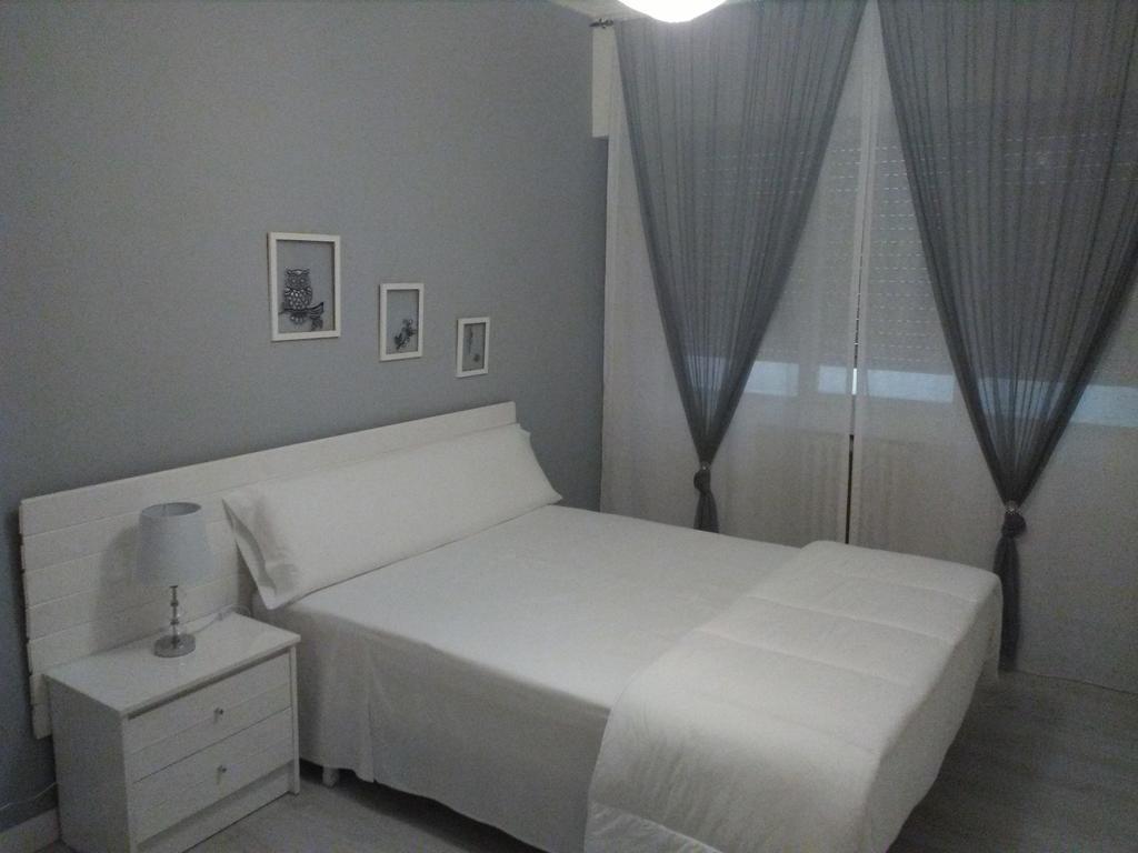 Pension Saint Mateo Логроньо Екстериор снимка