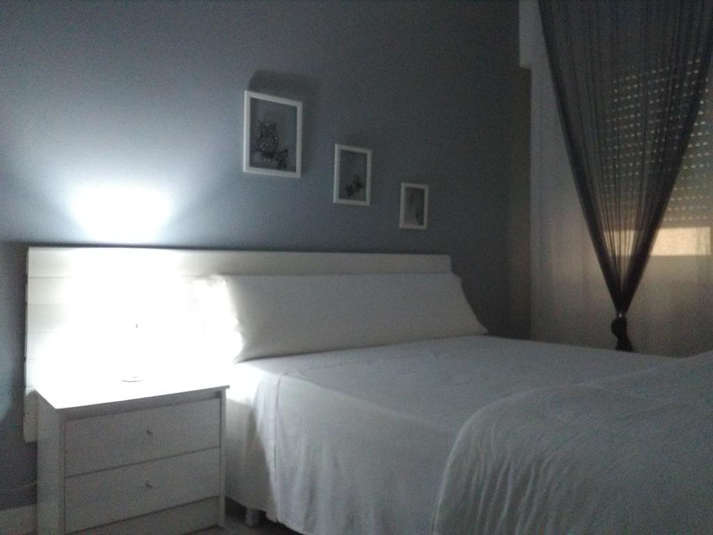 Pension Saint Mateo Логроньо Екстериор снимка