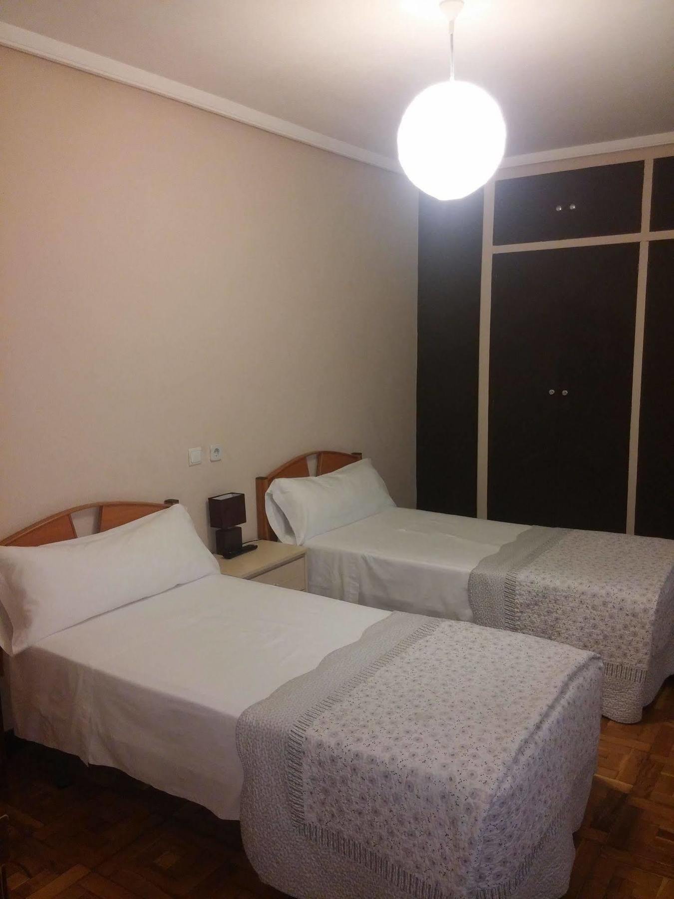 Pension Saint Mateo Логроньо Екстериор снимка