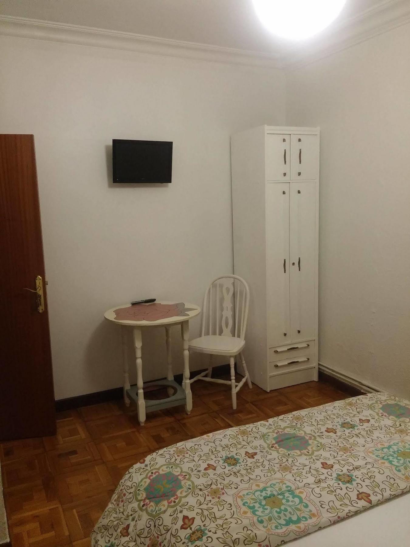 Pension Saint Mateo Логроньо Екстериор снимка