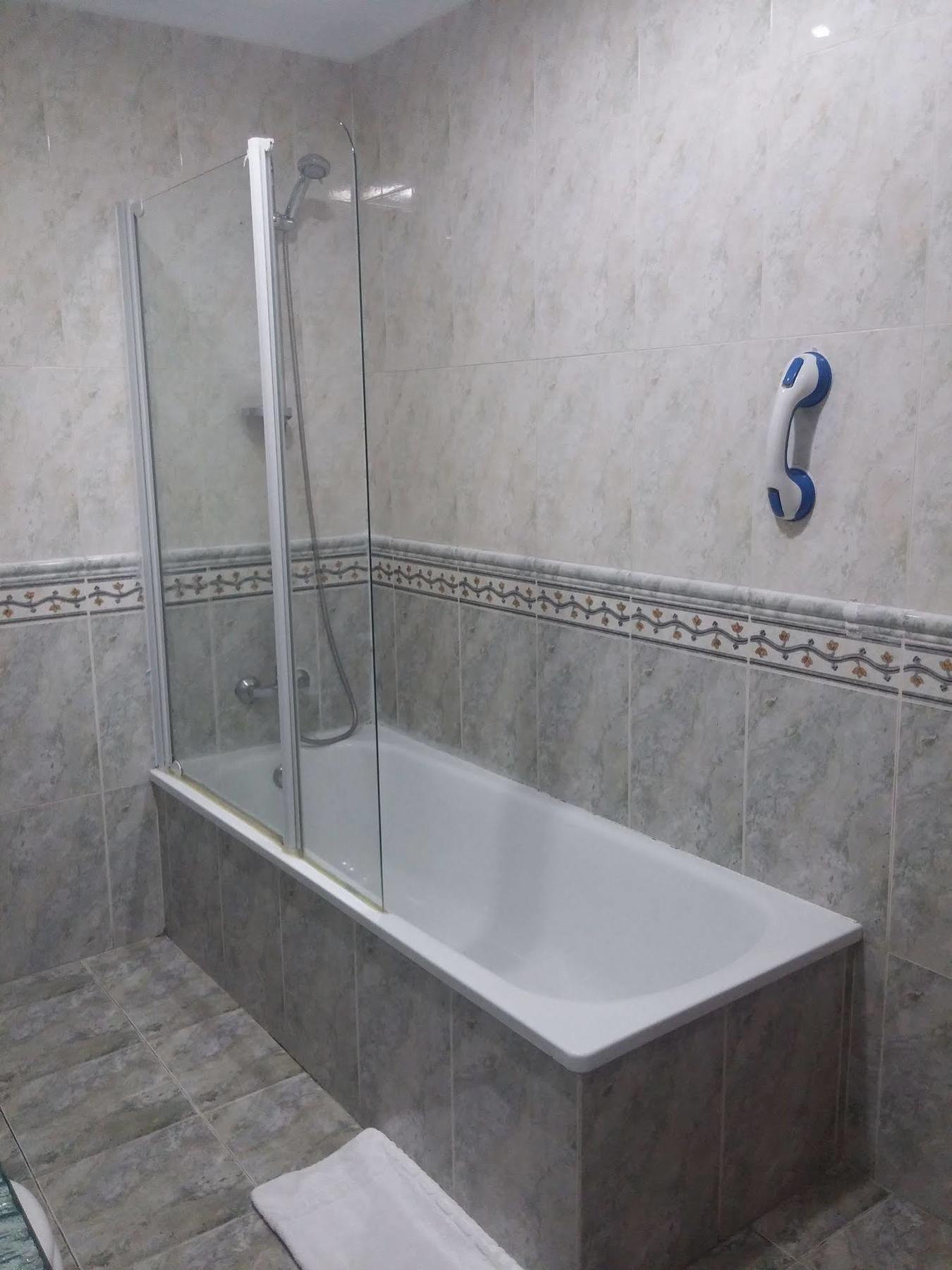 Pension Saint Mateo Логроньо Екстериор снимка