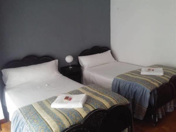 Pension Saint Mateo Логроньо Екстериор снимка