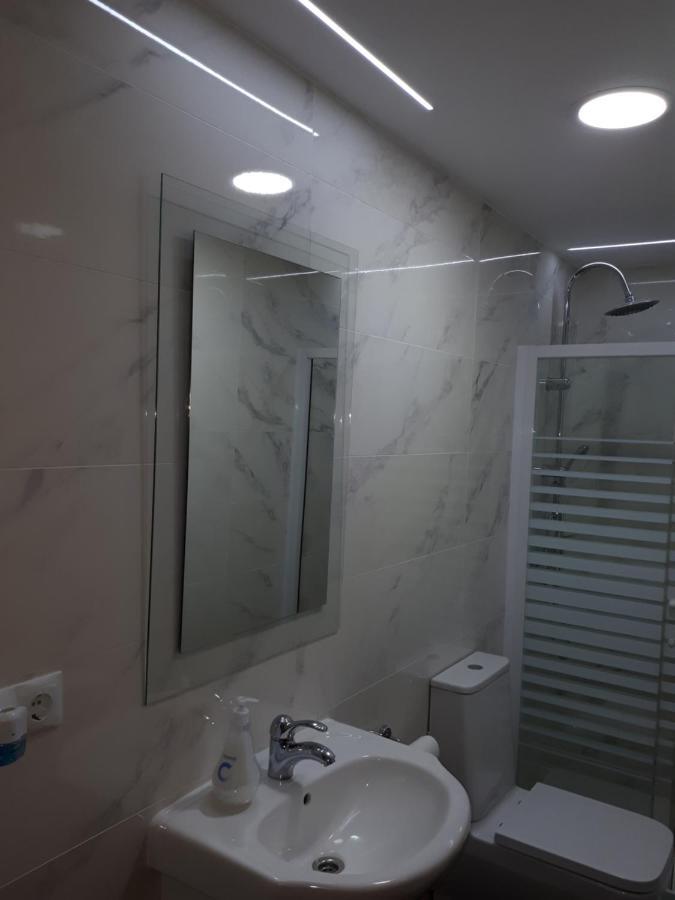 Pension Saint Mateo Логроньо Екстериор снимка