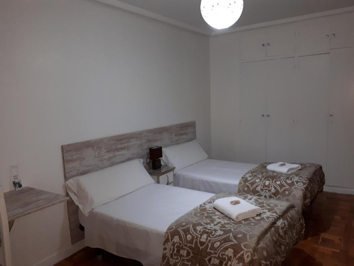 Pension Saint Mateo Логроньо Екстериор снимка