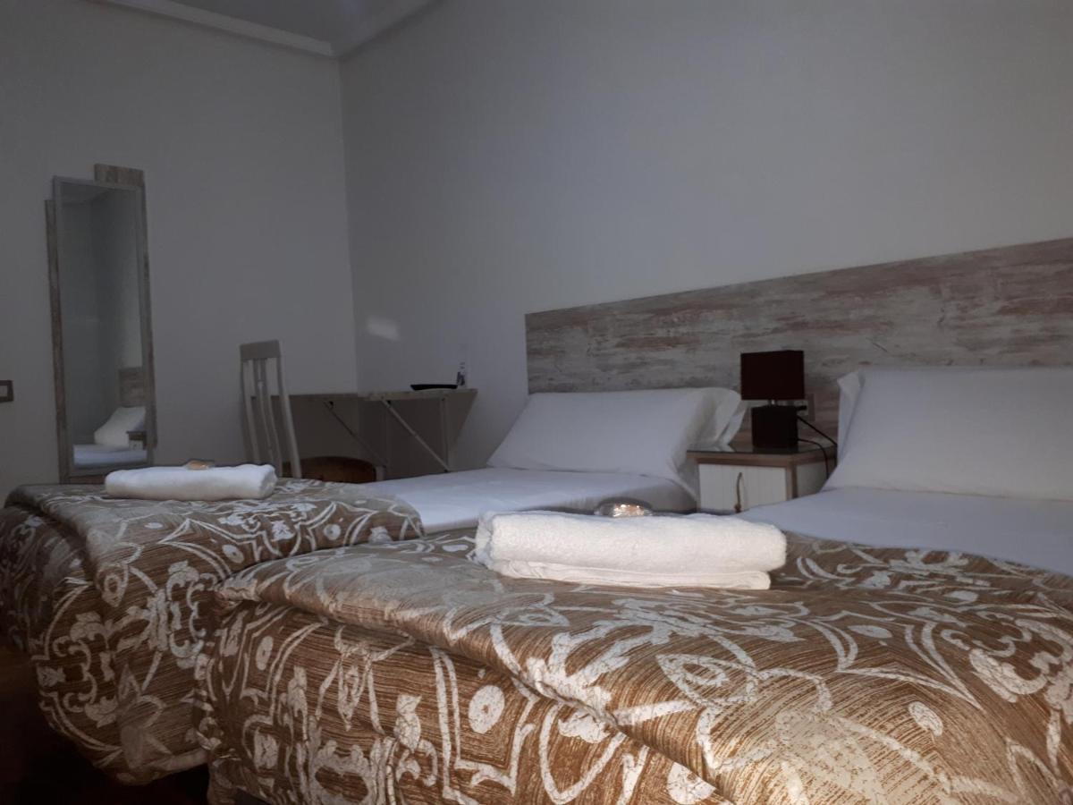 Pension Saint Mateo Логроньо Екстериор снимка